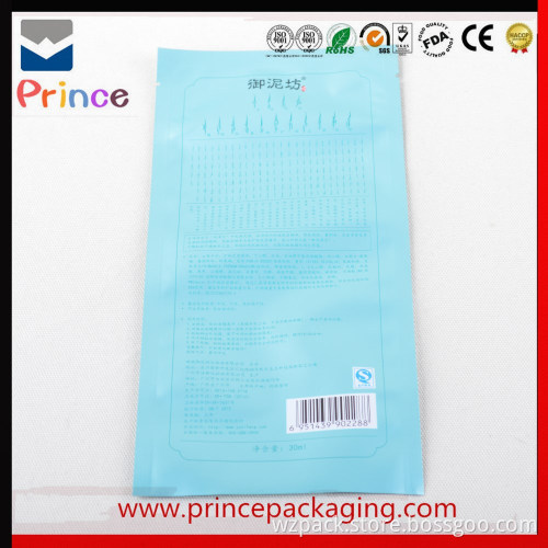 Free samples of hotel plastic laundry bag from alibaba china